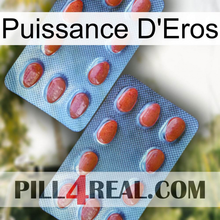 Eros Power 05